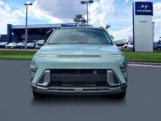 Hyundai KONA 2024 Limited 4dr Crossover