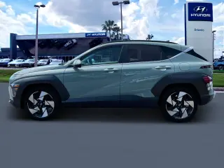 Hyundai KONA 2024 Limited 4dr Crossover