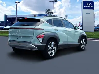 Hyundai KONA 2024 Limited 4dr Crossover