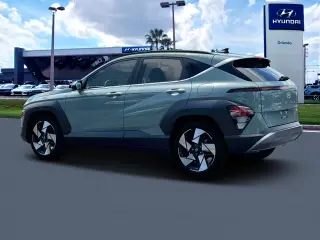 Hyundai KONA 2024 Limited 4dr Crossover