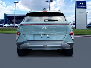 Hyundai KONA 2024 Limited 4dr Crossover
