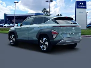 Hyundai KONA 2024 Limited 4dr Crossover