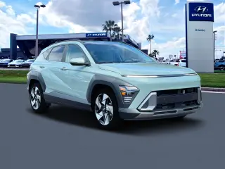 Hyundai KONA 2024 Limited 4dr Crossover