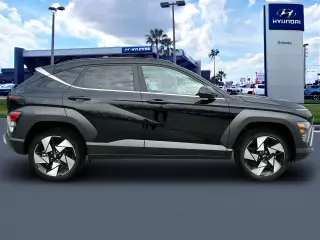 Hyundai KONA 2024 AWD Limited 4dr Crossover