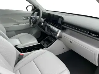Hyundai KONA 2024 AWD Limited 4dr Crossover
