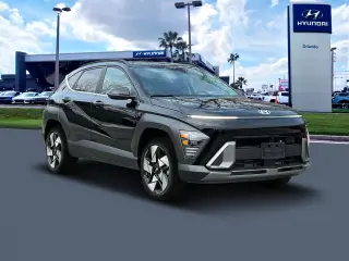 Hyundai KONA 2024 AWD Limited 4dr Crossover