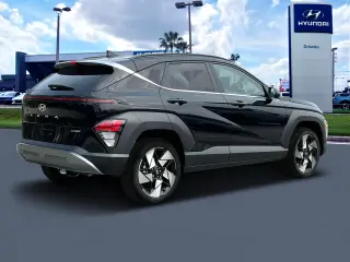 Hyundai KONA 2024 AWD Limited 4dr Crossover