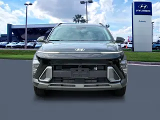 Hyundai KONA 2024 AWD Limited 4dr Crossover