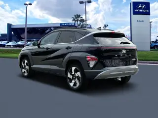 Hyundai KONA 2024 AWD Limited 4dr Crossover