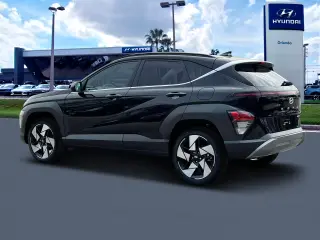Hyundai KONA 2024 AWD Limited 4dr Crossover
