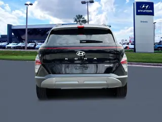 Hyundai KONA 2024 AWD Limited 4dr Crossover
