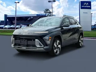 Hyundai KONA 2024 AWD Limited 4dr Crossover