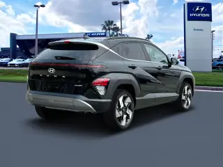 Hyundai KONA 2024 AWD Limited 4dr Crossover