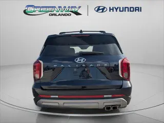 Hyundai PALISADE 2024 Limited 4dr SUV