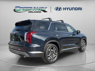 Hyundai PALISADE 2024 Limited 4dr SUV