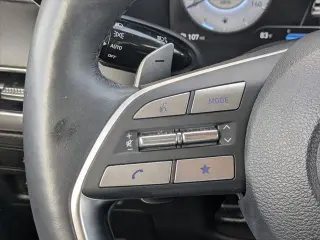 Hyundai PALISADE 2024 Limited 4dr SUV
