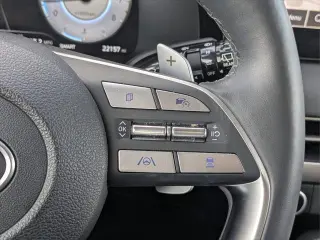 Hyundai PALISADE 2024 Limited 4dr SUV