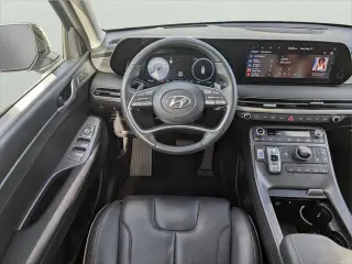 Hyundai PALISADE 2024 Limited 4dr SUV