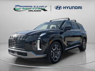 Hyundai PALISADE 2024 Limited 4dr SUV