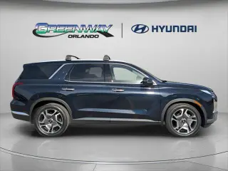 Hyundai PALISADE 2024 Limited 4dr SUV
