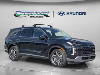 Hyundai PALISADE 2024 Limited 4dr SUV
