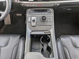 Hyundai PALISADE 2024 Limited 4dr SUV