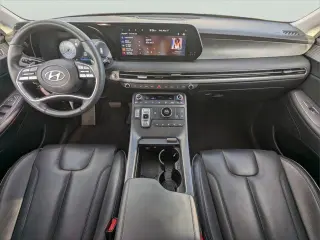 Hyundai PALISADE 2024 Limited 4dr SUV