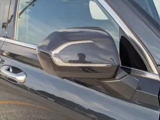 Hyundai PALISADE 2024 Limited 4dr SUV