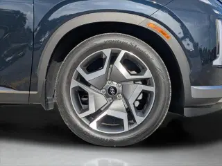 Hyundai PALISADE 2024 Limited 4dr SUV
