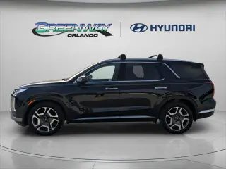 Hyundai PALISADE 2024 Limited 4dr SUV