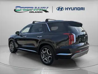 Hyundai PALISADE 2024 Limited 4dr SUV