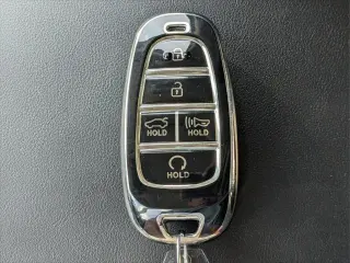 Hyundai PALISADE 2024 Limited 4dr SUV