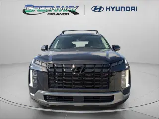 Hyundai PALISADE 2024 Limited 4dr SUV
