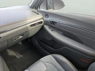Hyundai SONATA 2022 N Line 4dr Sedan