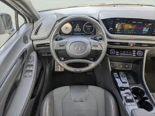 Hyundai SONATA 2022 N Line 4dr Sedan