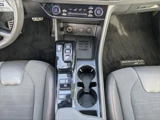 Hyundai SONATA 2022 N Line 4dr Sedan