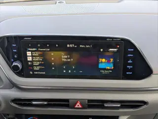 Hyundai SONATA 2022 N Line 4dr Sedan