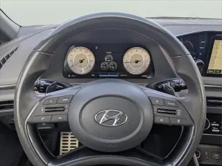 Hyundai SONATA 2022 N Line 4dr Sedan
