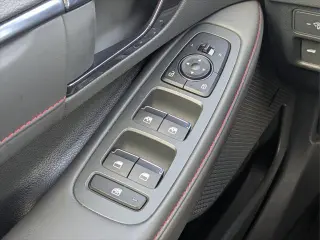 Hyundai SONATA 2022 N Line 4dr Sedan