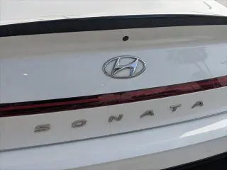 Hyundai SONATA 2022 N Line 4dr Sedan
