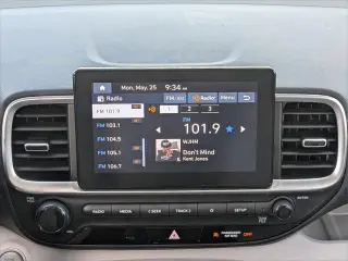 Hyundai VENUE 2025 SEL 4dr Crossover