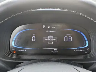 Hyundai VENUE 2025 SEL 4dr Crossover
