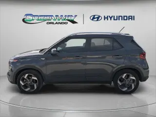 Hyundai VENUE 2025 SEL 4dr Crossover