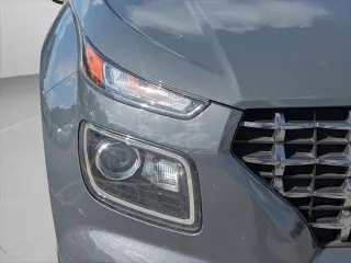 Hyundai VENUE 2025 SEL 4dr Crossover
