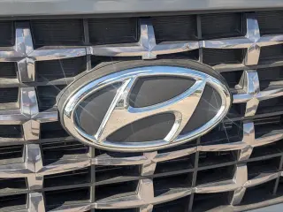 Hyundai VENUE 2025 SEL 4dr Crossover