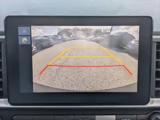 Hyundai VENUE 2025 SEL 4dr Crossover