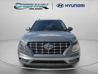 Hyundai VENUE 2025 SEL 4dr Crossover