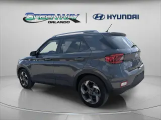 Hyundai VENUE 2025 SEL 4dr Crossover
