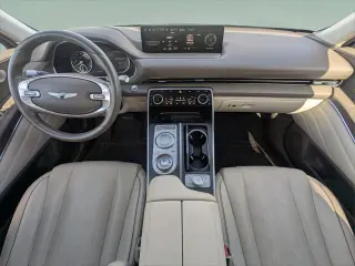 Genesis GV80 2021 AWD 2.5T 4dr SUV