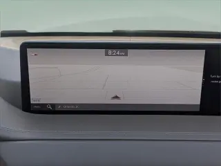 Genesis GV80 2021 AWD 2.5T 4dr SUV